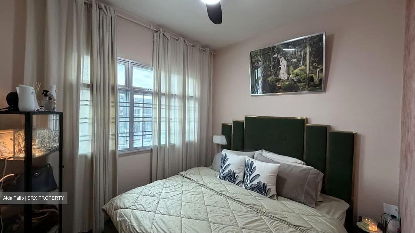 Blk 871C Tampines Greenlace (Tampines), HDB 4 Rooms #585355031